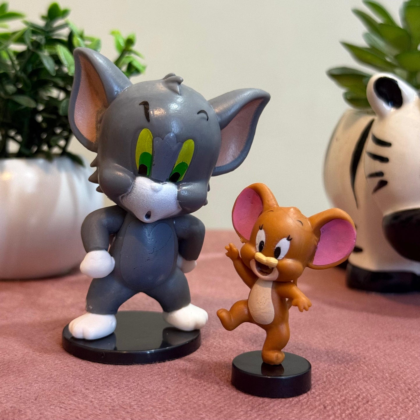 Tom & Jerry Set 3