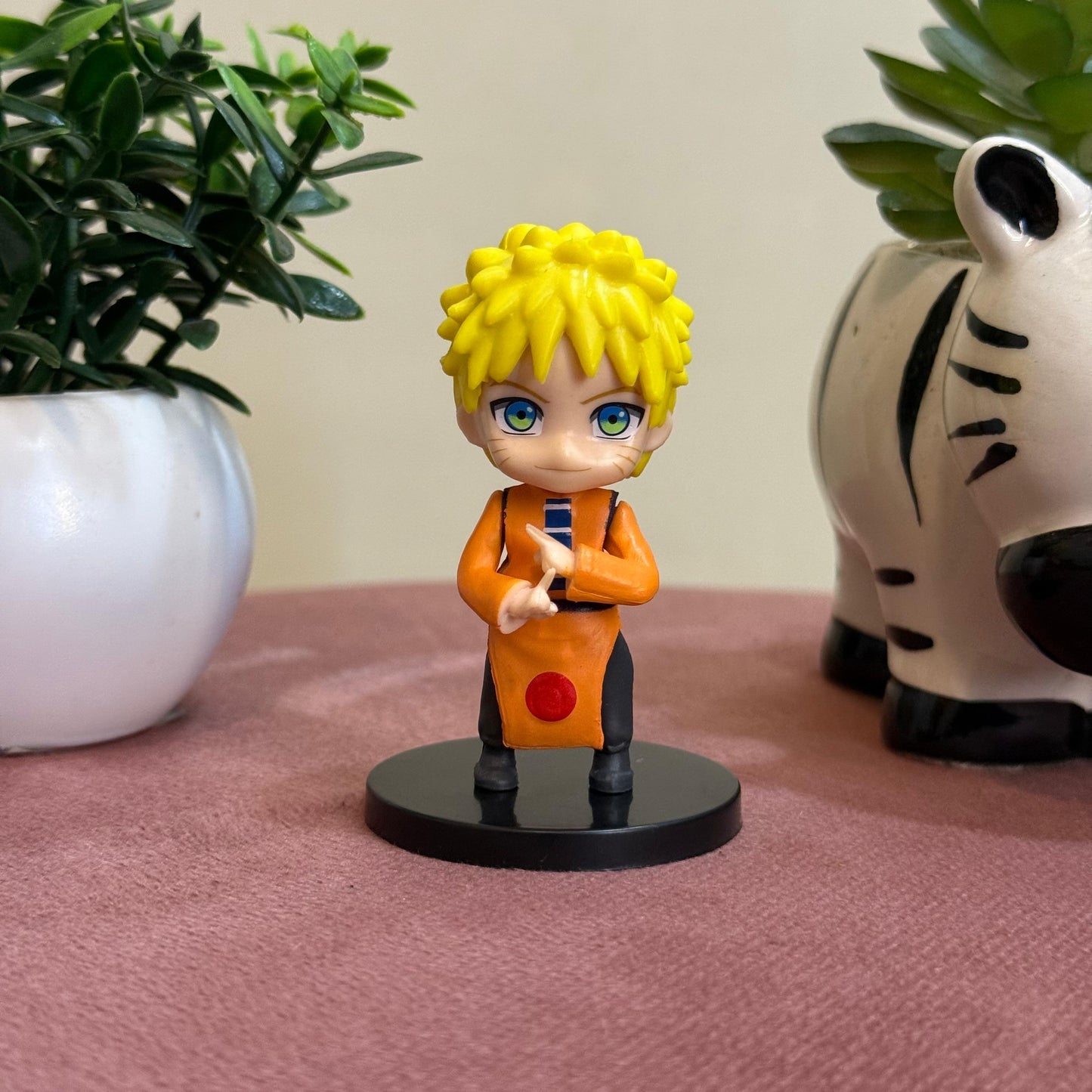Miniature No 2 (Naruto Set)