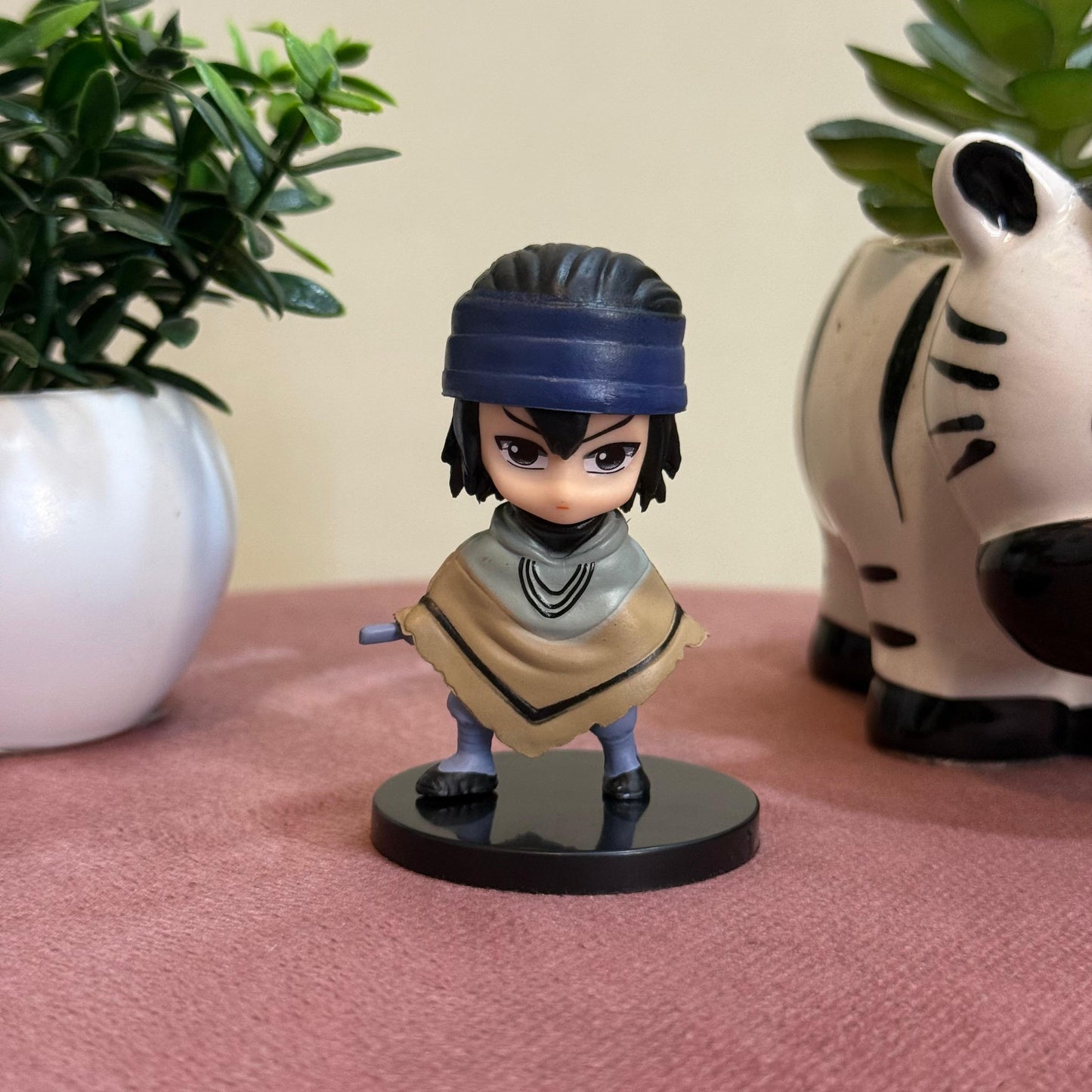 Miniature No 5 (Naruto Set)