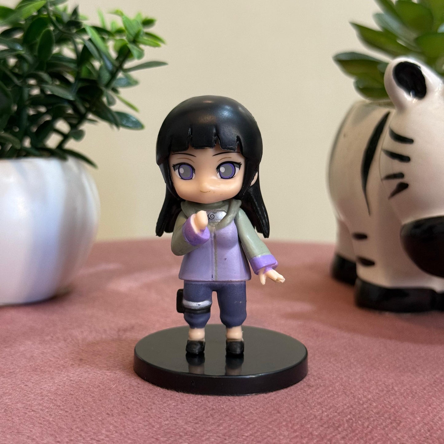 Miniature No 12(Naruto Set)
