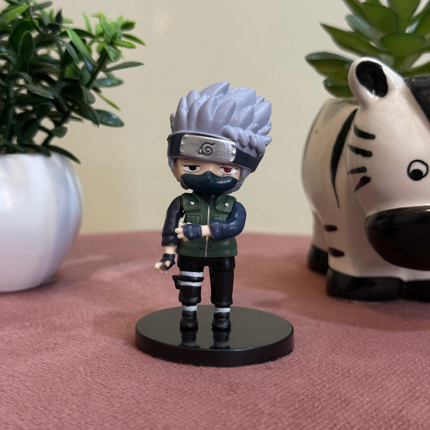 Miniature No 10 (Naruto Set)