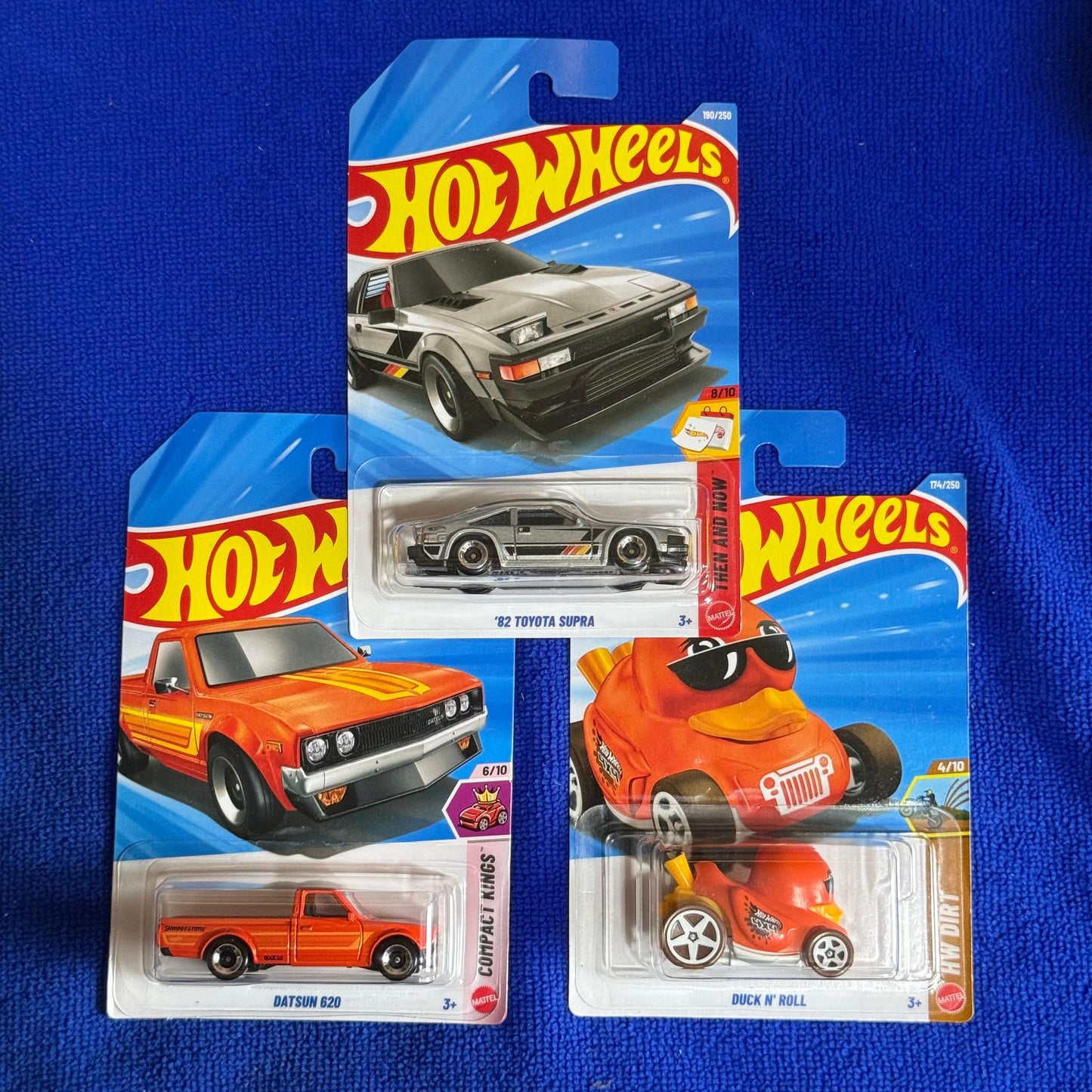 SET 7