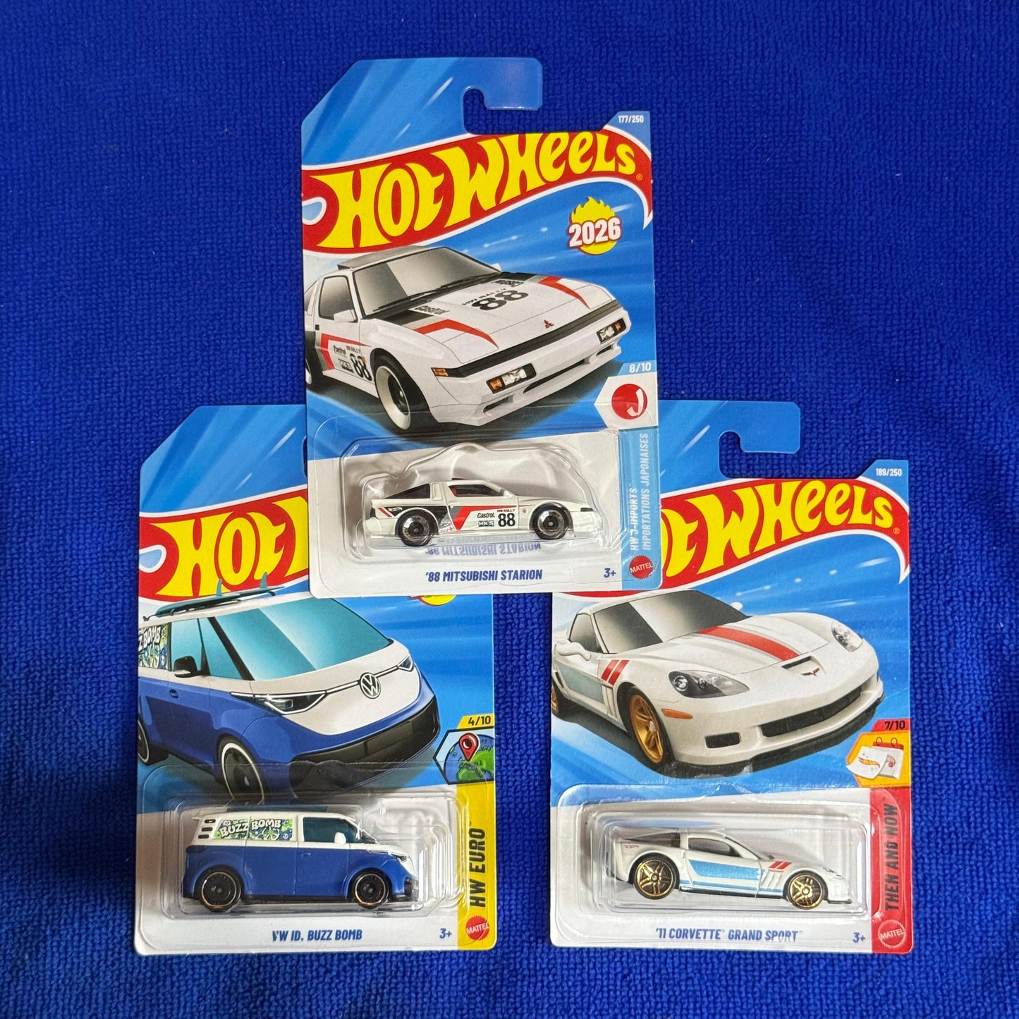 SET 8