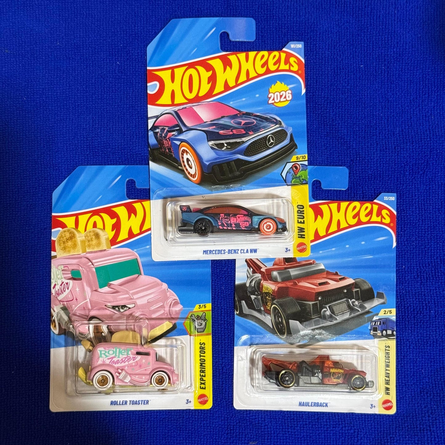 SET 9
