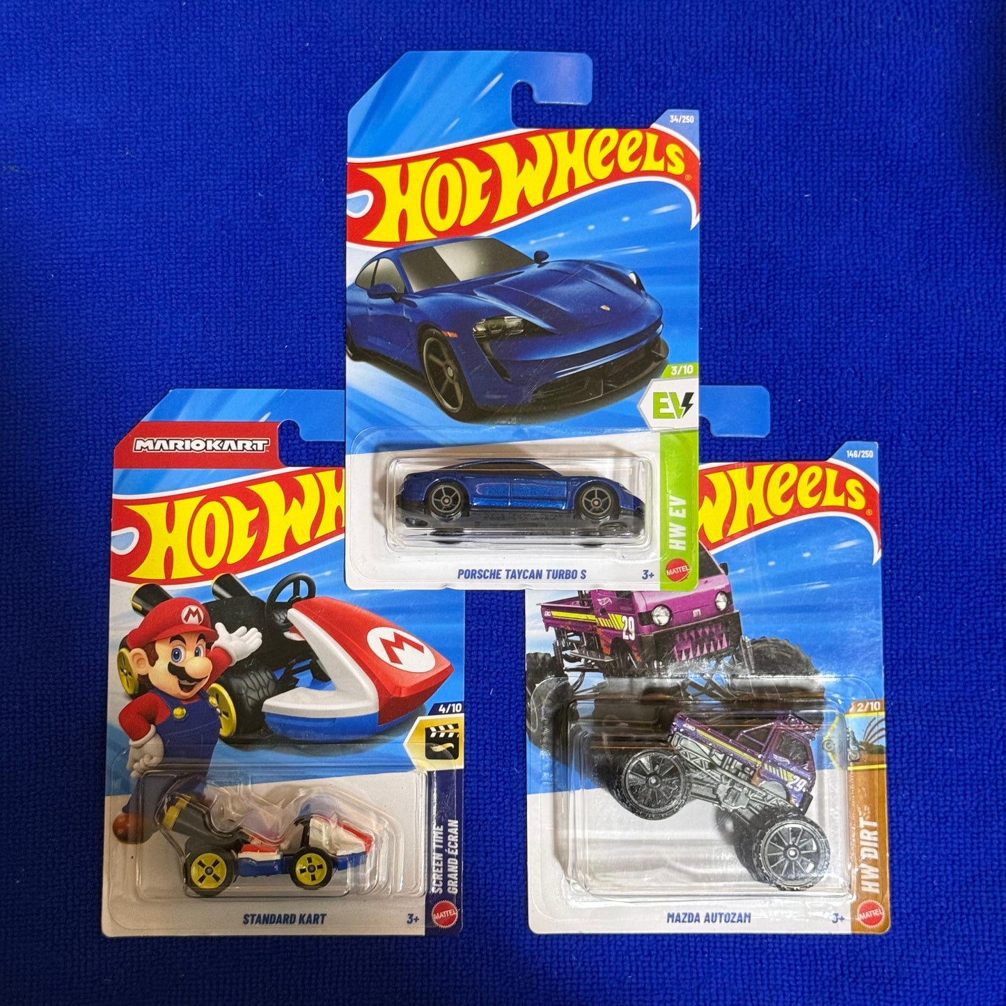 SET 13