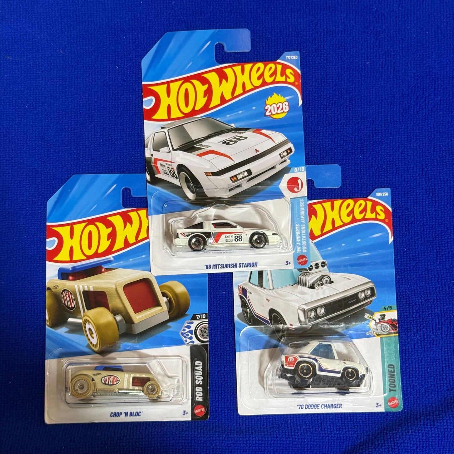 SET 23