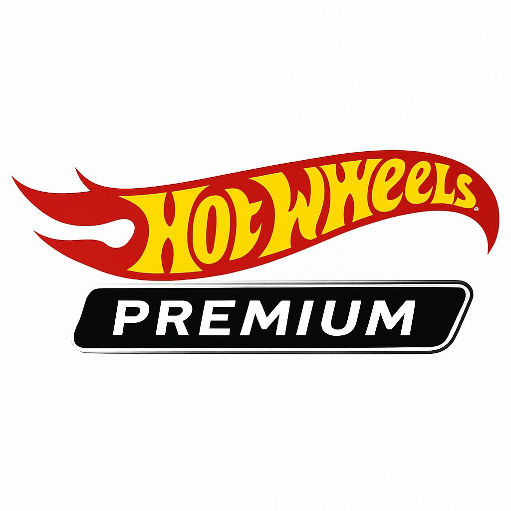 Hot Wheels Premium