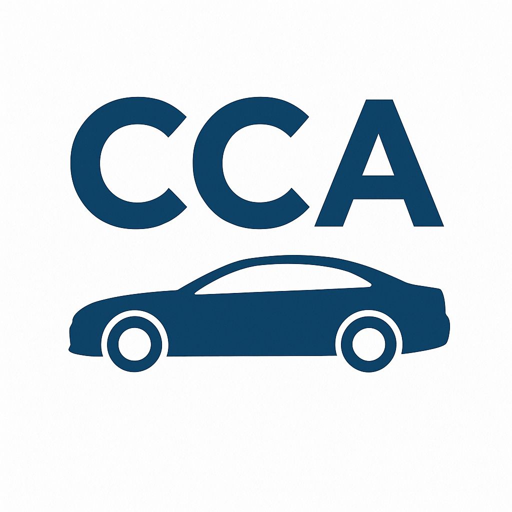 CCA