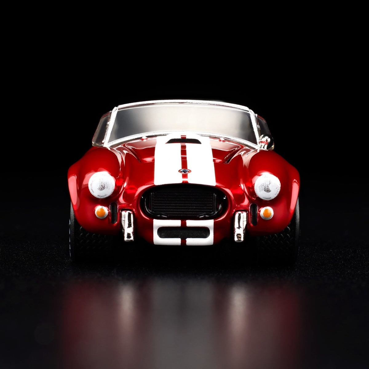 1965 Shelby Cobra 427 S/C | Hot Wheels RLC Exclusive