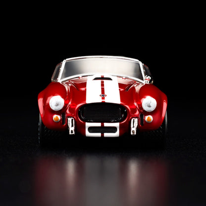 1965 Shelby Cobra 427 S/C | Hot Wheels RLC Exclusive