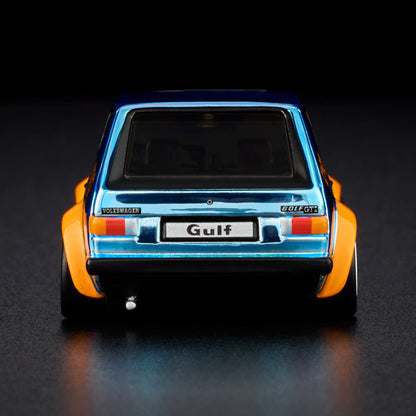 1976 Volkswagen Golf Mk1 GTI | Hot Wheels RLC Exclusive 4