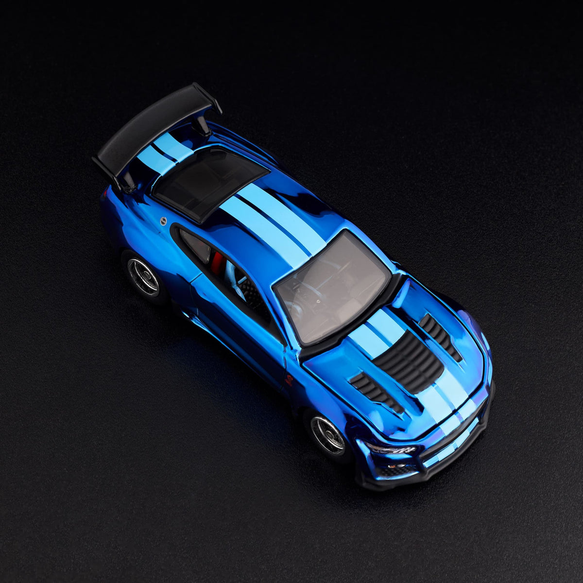 2022 Ford Mustang Shelby GT500 Code Red | Hot Wheels RLC 6