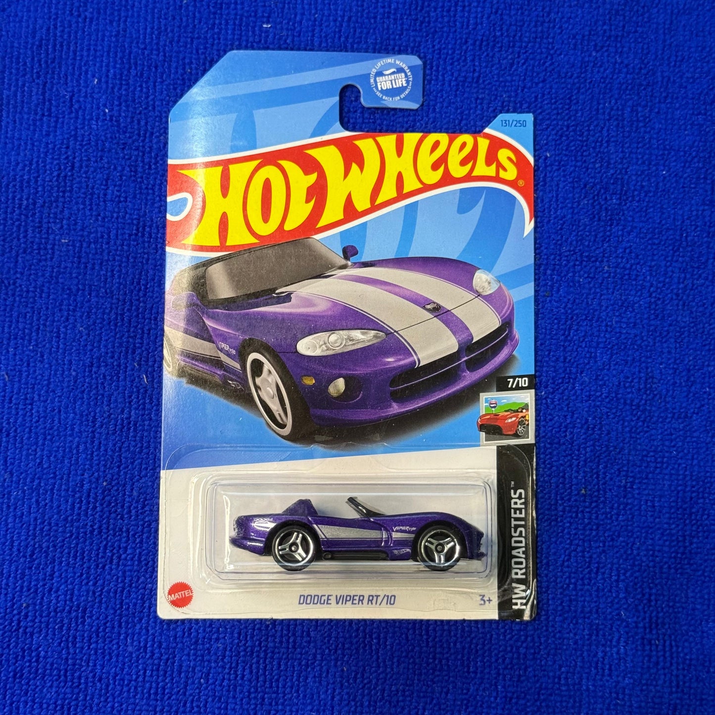 87 FORD SIERRA COSWORTH | HOTWHEELS US IMPORTED YEAR 2022