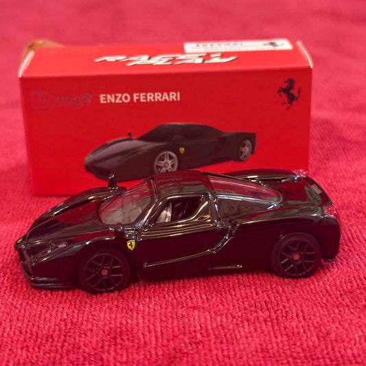ENZO FERRARI