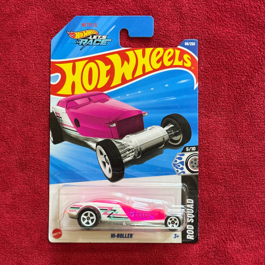 HI-ROLLER (IMPORTED)