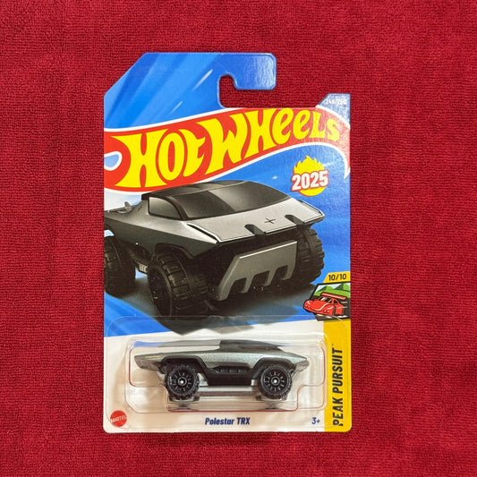 POLESTAR TRX | Hot Wheels IMPORTED CASE 2026 A