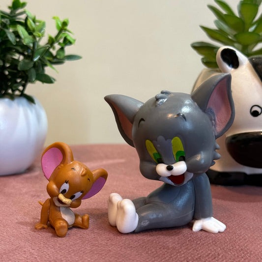 Tom & Jerry Set 1
