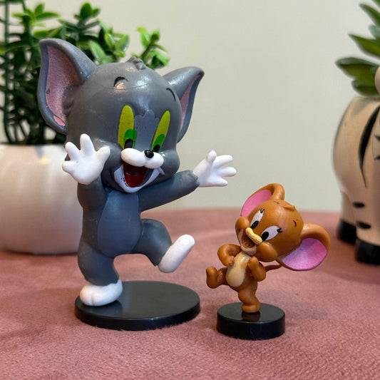 Tom & Jerry Set 2
