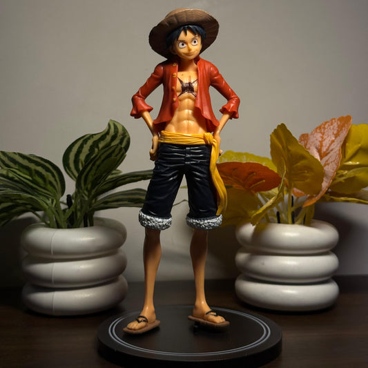 Luffy