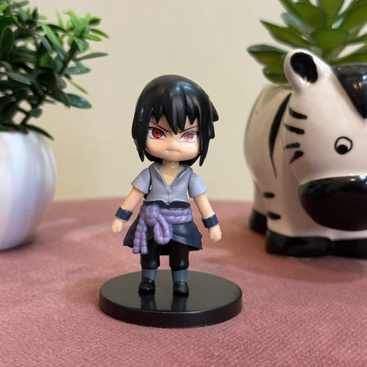 Miniature No 11 (Naruto Set)