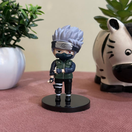 Miniature No 10 (Naruto Set)