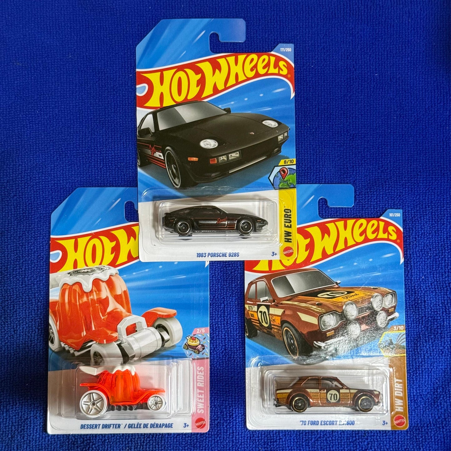 SET 5