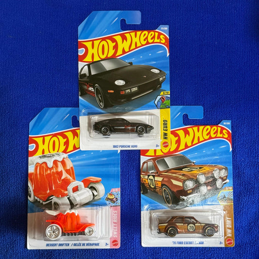 SET 5