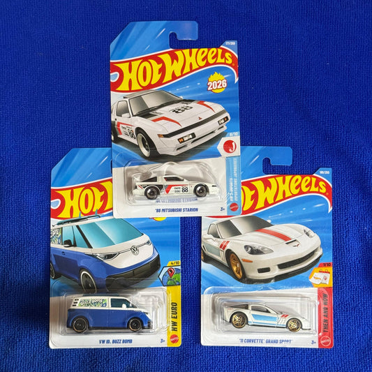 SET 8