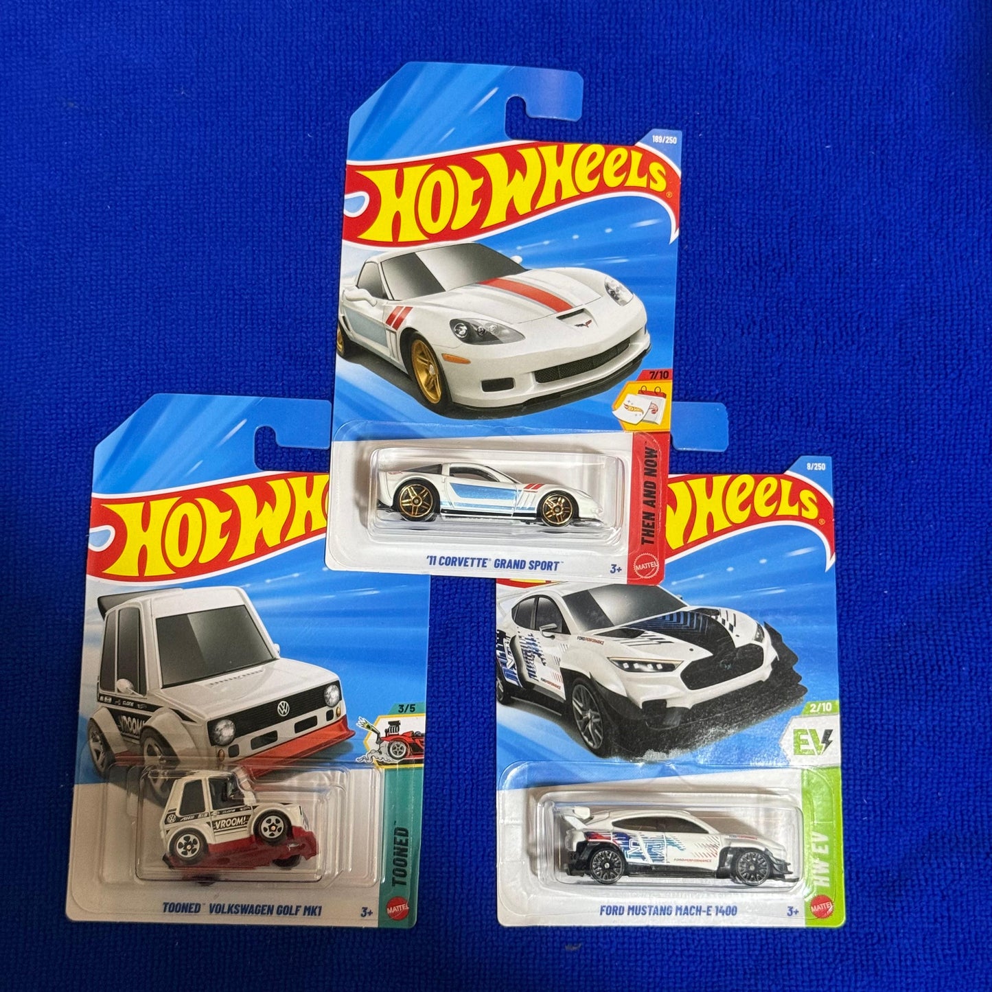 SET 10