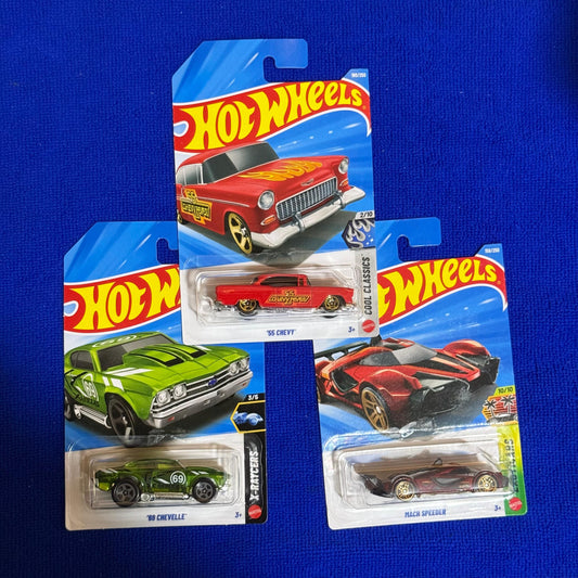 SET 15