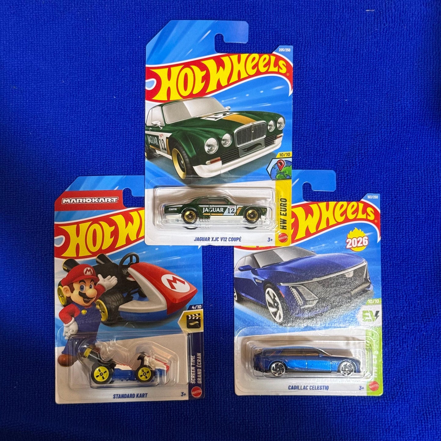 SET 21