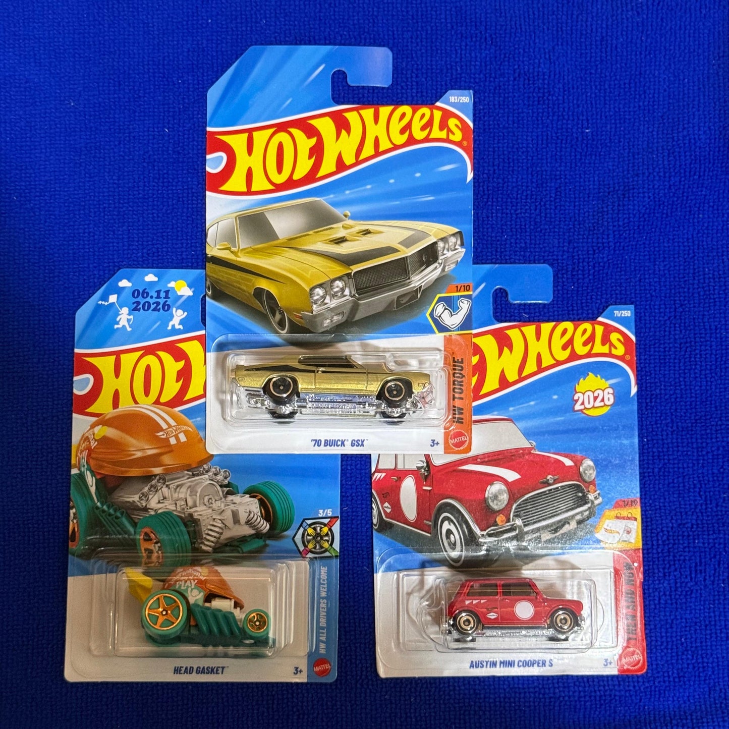 SET 22