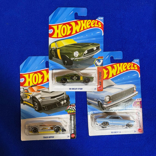 SET 16