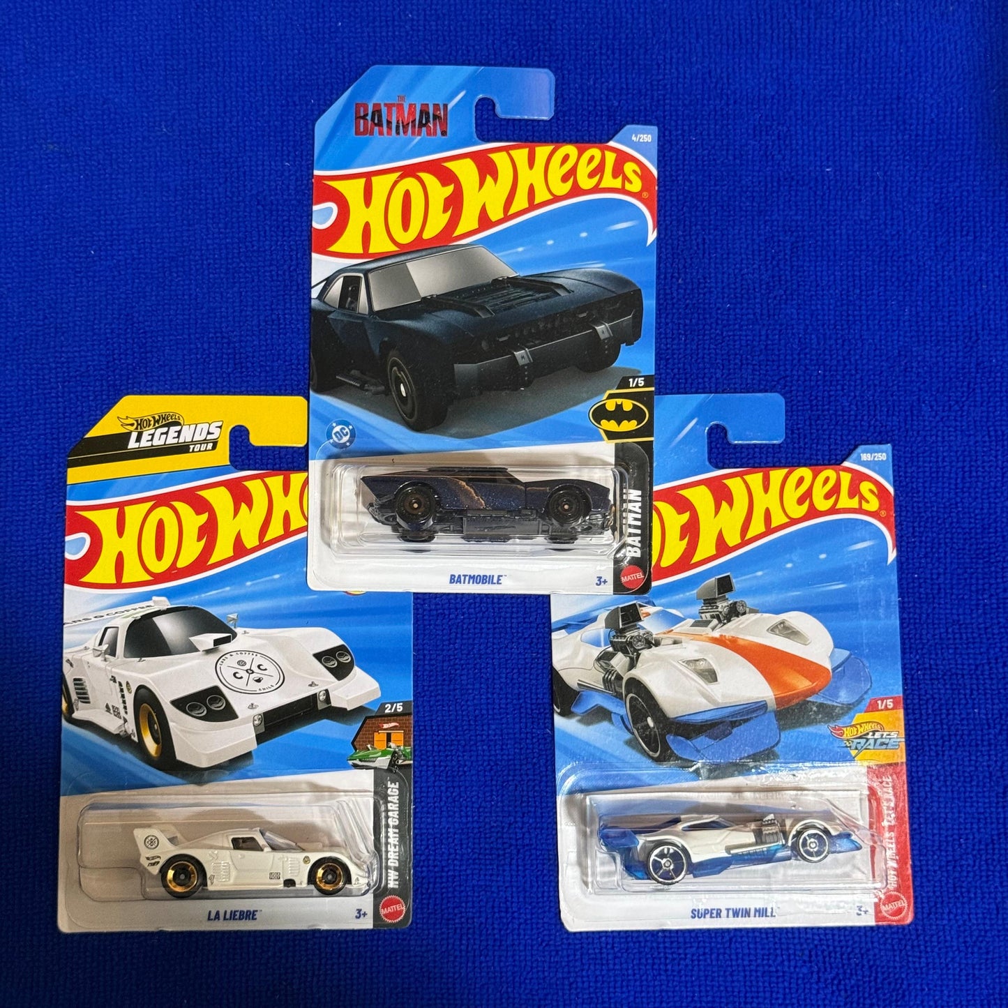 SET 17
