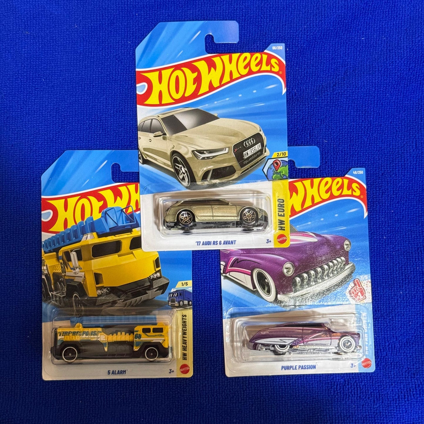 SET 19