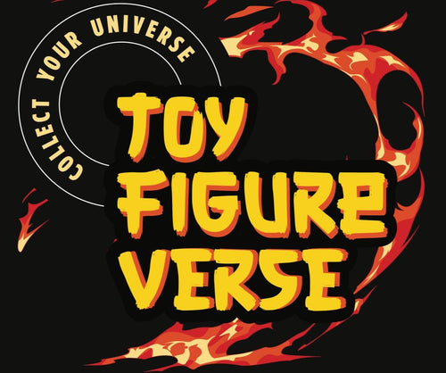 ToyFigureVerse